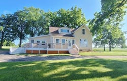 N3451 County Road DG, Fall River, WI 53532