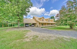 1470 FELLOWSHIP LANE, Madisonville, TX 77864