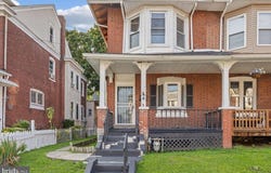 34 E 23RD STREET, CHESTER, PA 19013