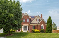 1008 FESCUE CIRCLE, LA PLATA, MD 20646