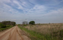 Tract C E 4500 Road, Morrison, OK 73061