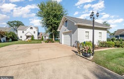 7521 CHESAPEAKE AVENUE, BALTIMORE, MD 21219