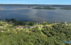 Lot 33 Signal Point Road, Guntersville, AL 35976