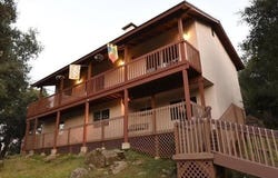 9502 Elm Drive, Descanso, CA 91916
