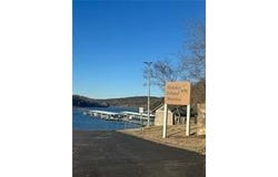 Lot 14 Cottonwood  LN, Holiday Island, AR 72631