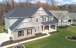 2865 Galway Drive, Brunswick Hills, OH 44212