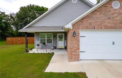 507 Cherokee Rose RD, Muldrow, OK 74948