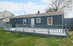 5314 W 34th Street, Indianapolis, IN 46224
