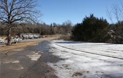 243 E Hwy 62/412, Salem, AR 72576