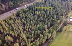 Old Stage Rd, Wolf Creek, OR 97497