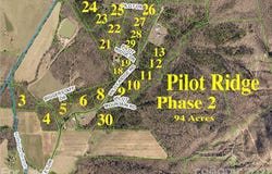 143 Pilot Ridge Road unit: 8, Nebo, NC 28761