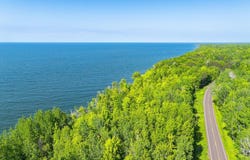 20 AC ON Lake, Ironwood, MI 49938