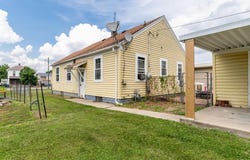 405 W Van Buren Street, Columbia City, IN 46725-2041