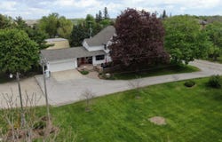 2711 Dows Williams Road, Dows, IA 50071