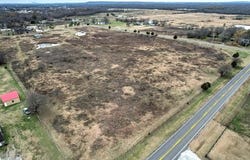 11407 N Harvard Avenue, Sperry, OK 74073
