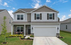324 Sandburg Drive, Lithopolis, OH 43136