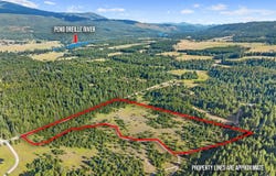 247 Schlegel Ranch Rd, Ione, WA 99139