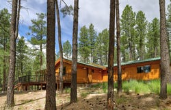 259 Forest Hill Road, Jemez Springs, NM 87025