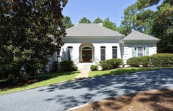 150 Quail Hollow Drive, Pinehurst, NC 28374