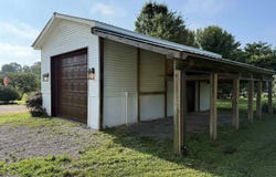 3126 st rd 64 e., Winslow, IN 47598
