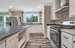 126 Pullman Ln, Oneida, TN 37841