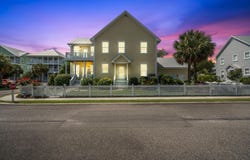 1523 Island Marina Drive, Carolina Beach, NC 28428