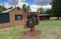 863 Highway 35, Lake Roberts, NM 88049-8051