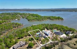 132 Meadowview, Eufaula, OK 74432