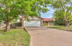206 Crestwood Dr, San Angelo, TX 76905