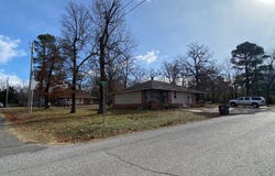308 N 3rd st, Jay, OK 74346