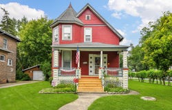 3502 Rosemear Avenue, Brookfield, IL 60513