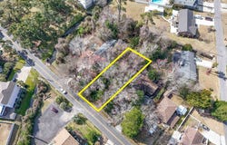 417 3rd Ave. S, Surfside Beach, SC 29575