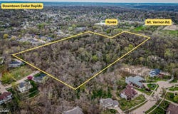 1310 SE 42nd Street, Cedar Rapids, IA 52403