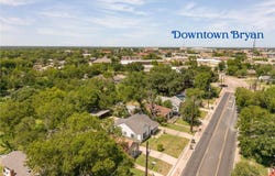 814 Beck Street, Bryan, TX 77803