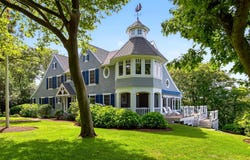 80 Tisquantum Road, Chatham, MA 02633