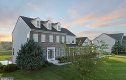 15061 LYNNFORD COURT, WATERFORD, VA 20197