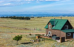 740 Walno Ave, Livermore, CO 80536