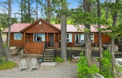 33604 Whitecap Lane, Bigfork, MT 59911