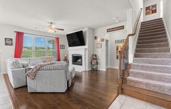 1605 Stanchion Way, Weatherford, TX 76087