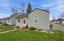 817 Murlin Avenue, Celina, OH 45822