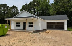 107 Lynn Lane, Selma, NC 27576