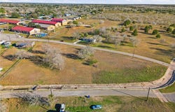 Dunn St lot: 2, Yoakum, TX 77995