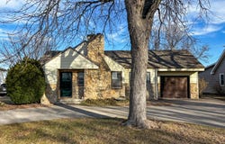 418 S Smokill, Oakley, KS 67748