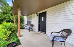 1417 E Oak Street, Cushing, OK 74023