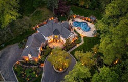 1100 GREEN VALLEY ROAD, BRYN MAWR, PA 19010