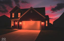 2327 Creekland Drive, Columbus, IN 47201