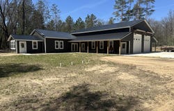 604 W Beaver Road, Bitely, MI 49309