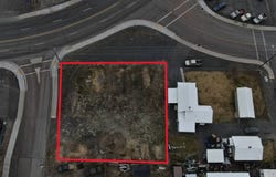 36 N. Grand Ave, Burns, OR 97720