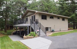 2975 Long Lake Road, Danbury, WI 54830