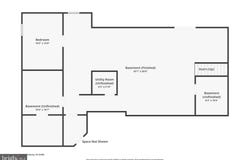 64 PANNERS LANE, FREDERICKSBURG, VA 22406